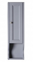 Гранда шкаф 24, цвет grigio (серый)