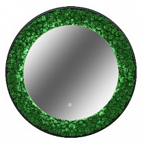 Зеркало Forest LED D800 (холодная подсветка, бесконтактный сенсор)